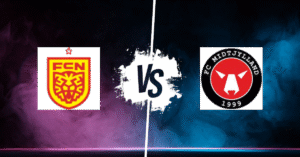 PRONOSTIC FC NORDSJÆLLAND – FC MIDTJYLLAND, SUPERLIGA