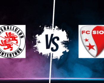 PRONOSTIC FC WINTERTHUR – FC SION, SUPER LEAGUE