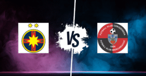PRONOSTIC FCSB – FK CSIKSZEREDA MIERCUREA CIUC, SUPERLIGA
