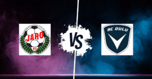 PRONOSTIC FF JARO – AC OULU, VEIKKAUSLIIGA