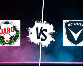 PRONOSTIC FF JARO – AC OULU, VEIKKAUSLIIGA