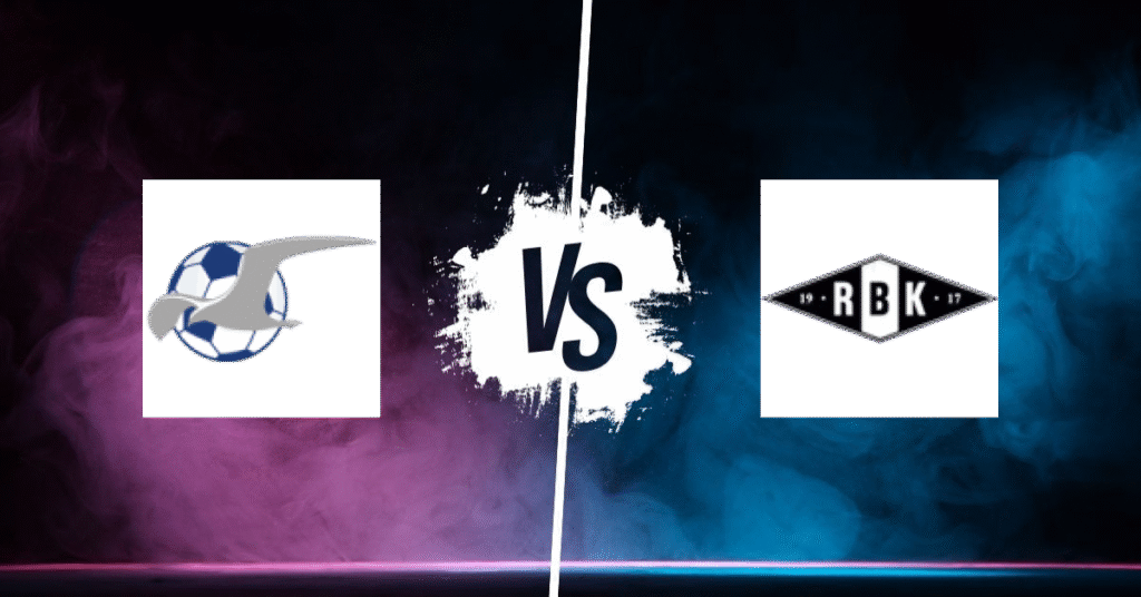 PRONOSTIC FK HAUGESUND – ROSENBORG BK, ELITESERIEN