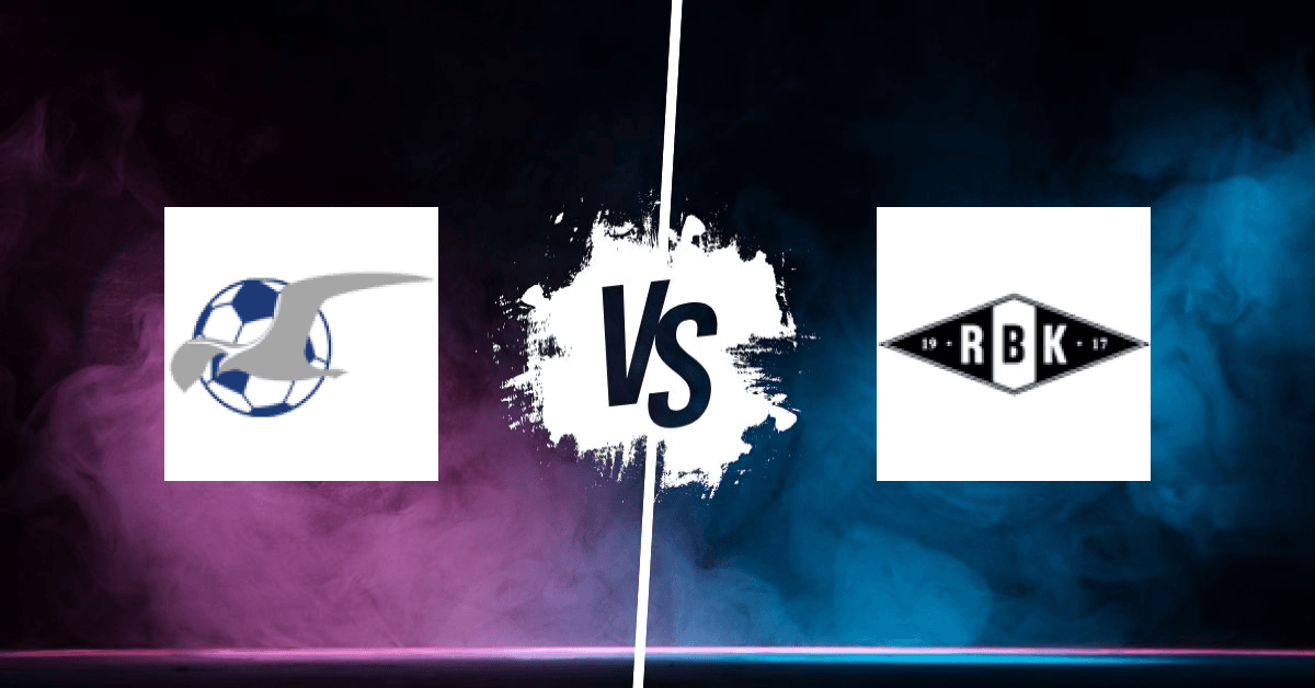 PRONOSTIC FK HAUGESUND – ROSENBORG BK, ELITESERIEN