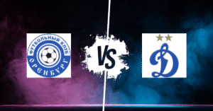 PRONOSTIC FK ORENBOURG – DYNAMO MOSCOU, RUSSIAN PREMIER LEAGUE