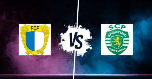 PRONOSTIC FAMALICAO – SPORTING PORTUGAL, LIGA PORTUGAL