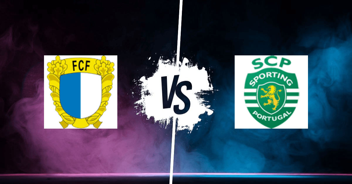 PRONOSTIC FAMALICAO – SPORTING PORTUGAL, LIGA PORTUGAL