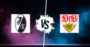 PRONOSTIC FRIBOURG – STUTTGART, BUNDESLIGA