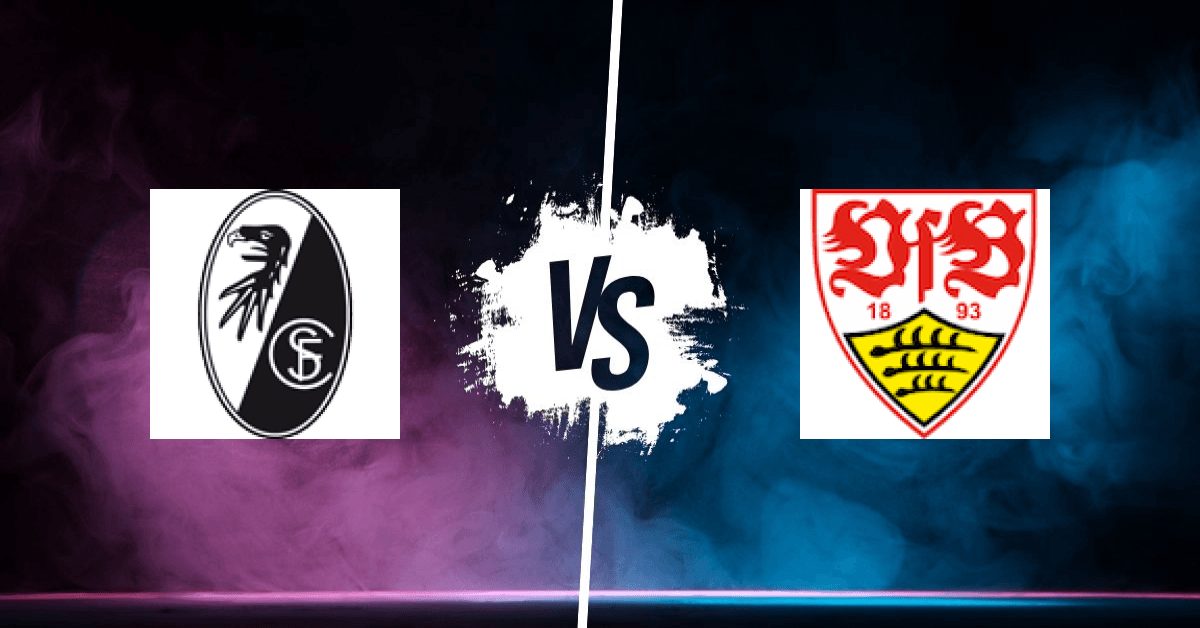 PRONOSTIC FRIBOURG – STUTTGART, BUNDESLIGA