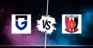 PRONOSTIC GAMBA OSAKA – URAWA RED DIAMONDS, J-LEAGUE