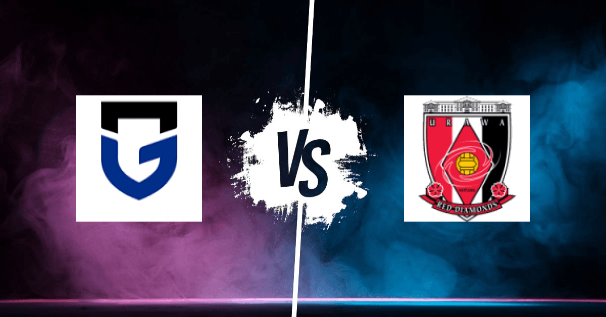 PRONOSTIC GAMBA OSAKA – URAWA RED DIAMONDS, J-LEAGUE