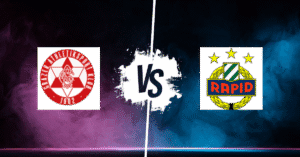 PRONOSTIC GRAZER AK – RAPID VIENNE, ADMIRAL BUNDESLIGA