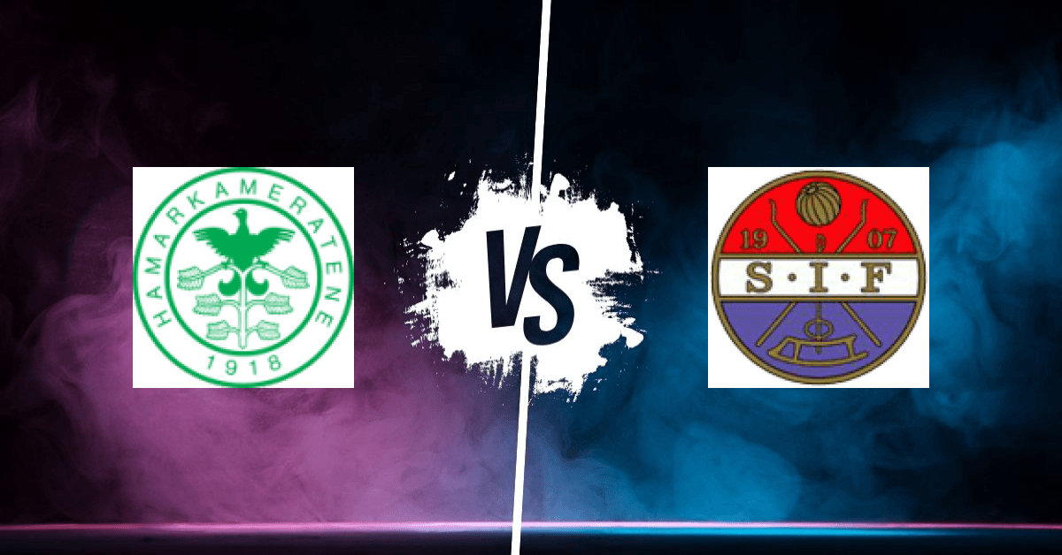 PRONOSTIC HAM-KAM – STROMSGODSET IF, ELITESERIEN
