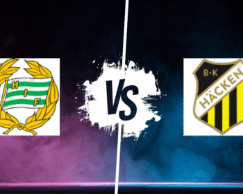 Pronos Hammarby IF – BK Häcken : l’outsider Häcken à ne pas sous-estimer PRONOSTIC HAMMARBY IF – BK HÄCKEN, ALLSVENSKAN