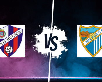 PRONOSTIC HUESCA – MALAGA CF, LALIGA 2
