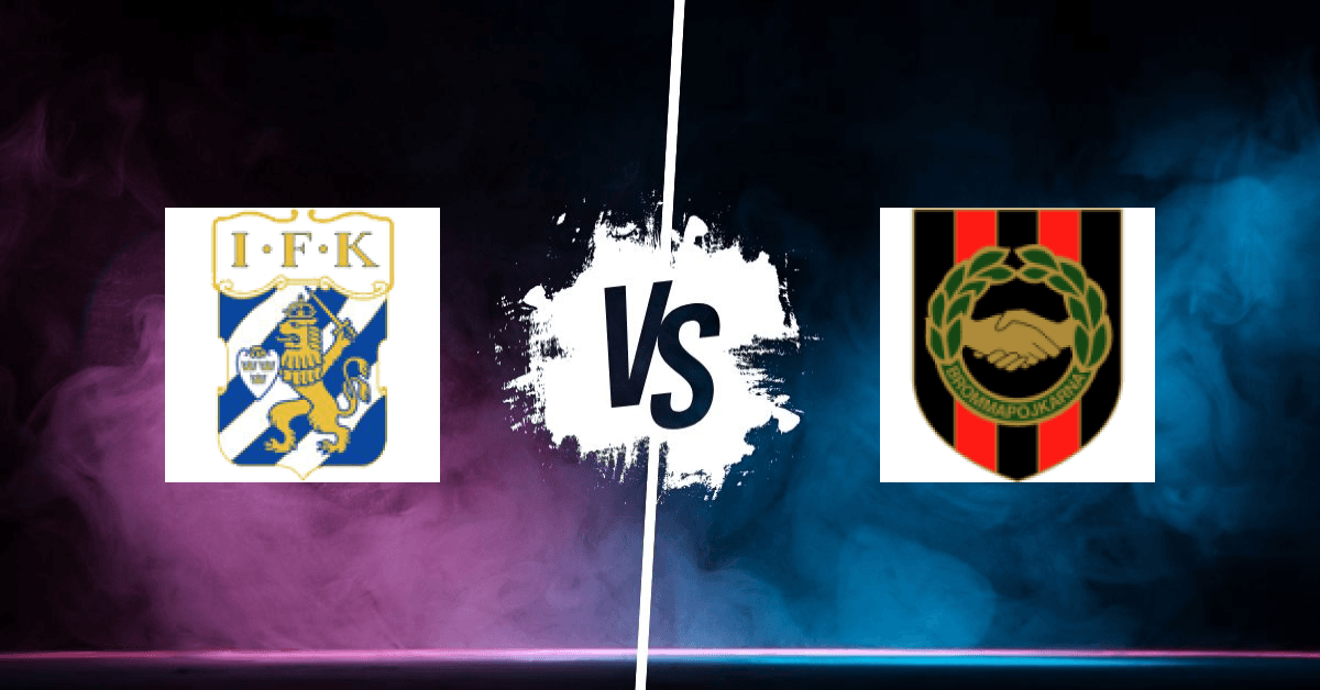 PRONOSTIC IFK GÖTEBORG – IF BROMMAPOJKARNA, ALLSVENSKAN
