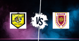 PRONOSTIC JUVE STABIA – AC REGGIANA, SERIE B