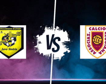 PRONOSTIC JUVE STABIA – AC REGGIANA, SERIE B