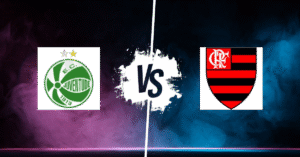 PRONOSTIC JUVENTUDE – FLAMENGO, BRASILEIRÃO