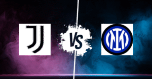 PRONOSTIC JUVENTUS – INTER MILAN, SERIE A