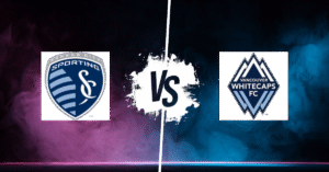 PRONOSTIC KANSAS CITY – VANCOUVER WHITECAPS, MLS