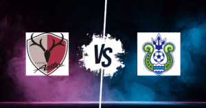 PRONOSTIC KASHIMA ANTLERS – SHONAN BELLMARE, J-LEAGUE
