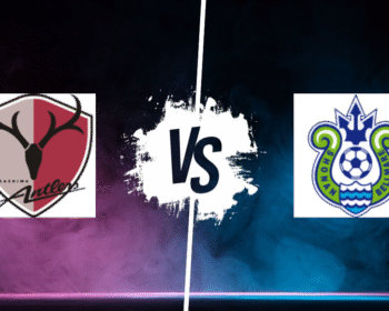PRONOSTIC KASHIMA ANTLERS – SHONAN BELLMARE, J-LEAGUE