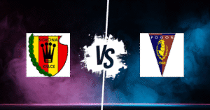 PRONOSTIC KORONA KIELCE – POGOŃ SZCZECIN, EKSTRAKLASA