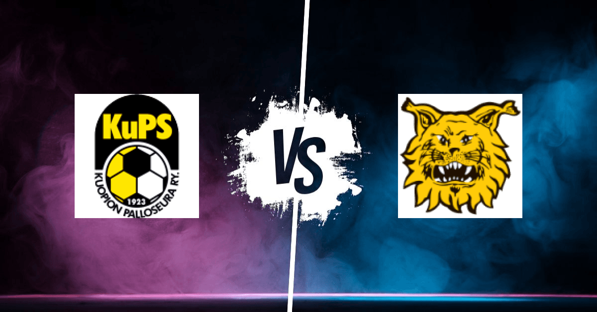 PRONOSTIC KUPS – FC ILVES, VEIKKAUSLIIGA