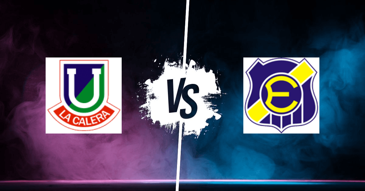 PRONOSTIC LA CALERA – EVERTON DE VINA DEL MAR, CAMPEONATO PLANVITAL