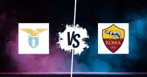 PRONOSTIC LAZIO ROME – AS ROMA, SERIE A