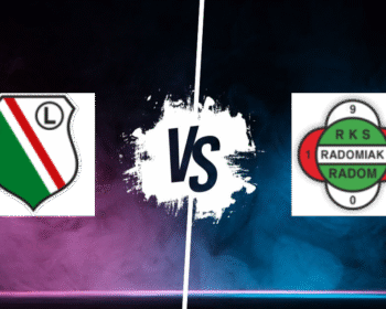 Pronos Legia – Radomiak : on fonce sur le combo BTTS +2.5 PRONOSTIC LEGIA VARSOVIE – RKS RADOMIAK RADOM, EKSTRAKLASA