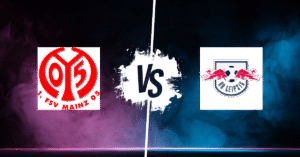 PRONOSTIC MAYENCE – LEIPZIG, BUNDESLIGA