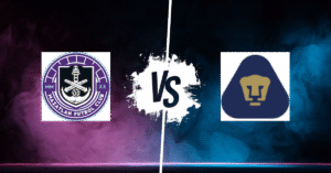 PRONOSTIC MAZATLAN FC – PUMAS UNAM, LIGA MX