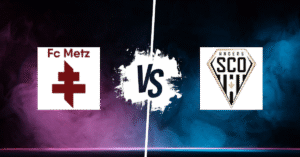 PRONOSTIC METZ – ANGERS, LIGUE 1