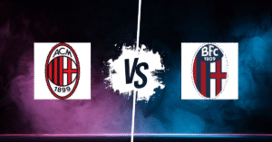 PRONOSTIC MILAN AC – BOLOGNE, SERIE A
