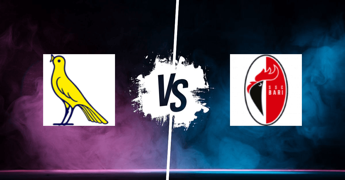 PRONOSTIC MODENA FC – BARI, SERIE B