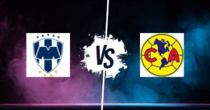 PRONOSTIC MONTERREY – CLUB AMÉRICA, LIGA MX