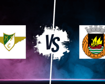 Pourquoi Moreirense est le coup à tenter contre Rio Ave : nos pronostics et statistiques PRONOSTIC MOREIRENSE – RIO AVE, LIGA PORTUGAL