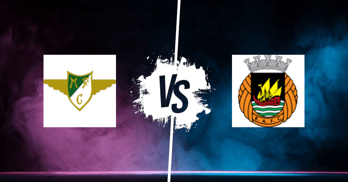 PRONOSTIC MOREIRENSE – RIO AVE, LIGA PORTUGAL