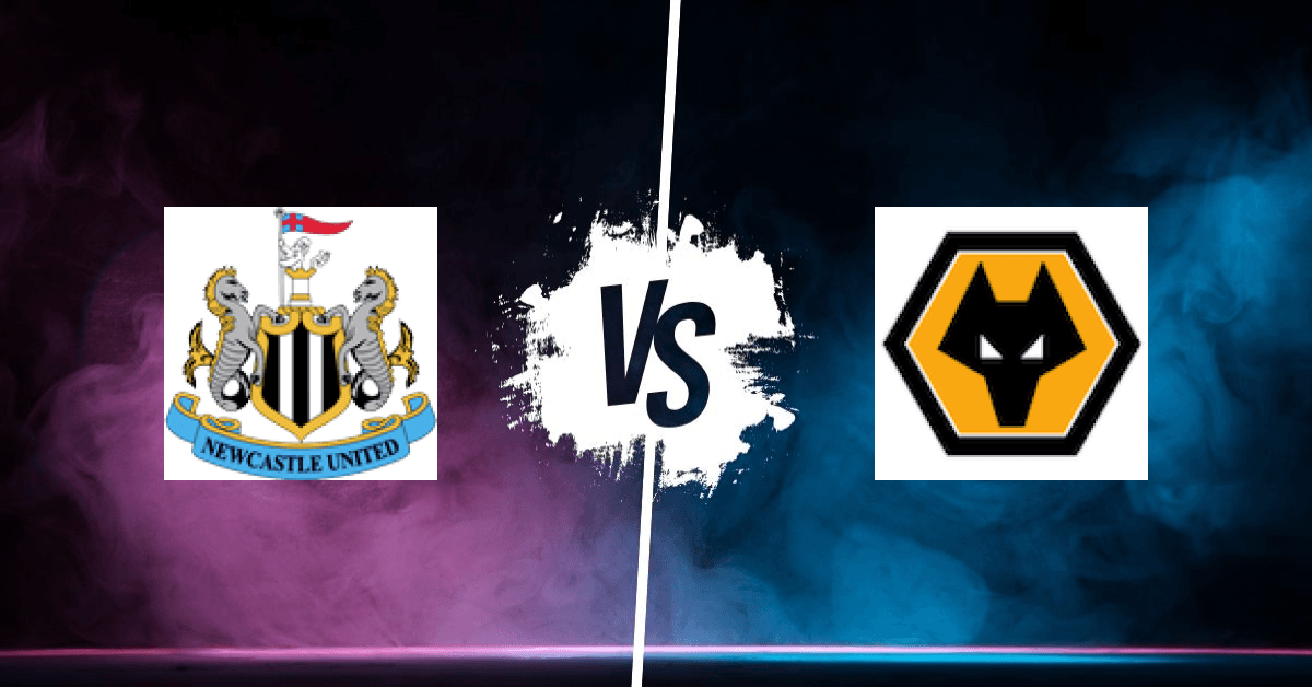 PRONOSTIC NEWCASTLE – WOLVERHAMPTON, PREMIER LEAGUE