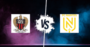 PRONOSTIC NICE – NANTES, LIGUE 1