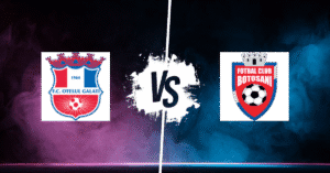 PRONOSTIC OTELUL GALATI – FC BOTOSANI, SUPERLIGA