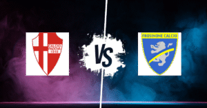 PRONOSTIC PADOVA – FROSINONE, SERIE B