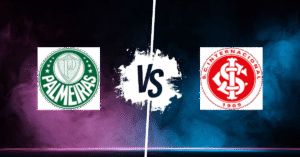 PRONOSTIC PALMEIRAS – INTERNACIONAL, BRASILEIRÃO