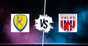 PRONOSTIC PANETOLIKOS FC – VOLOS NPS, SUPERLEAGUE