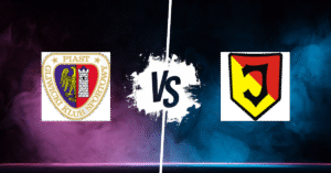 PRONOSTIC PIAST GLIWICE – JAGIELLONIA BIAŁYSTOK, EKSTRAKLASA