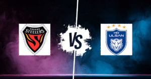 PRONOSTIC POHANG STEELERS – ULSAN HYUNDAI HORANG-I, K-LEAGUE