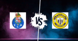 PRONOSTIC PORTO – CD NACIONAL, LIGA PORTUGAL