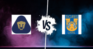 PRONOSTIC PUMAS UNAM – TIGRES UANL, LIGA MX