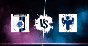 PRONOSTIC QUERETARO – MONTERREY, LIGA MX